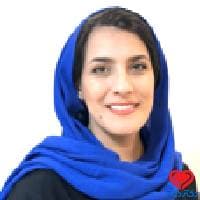 هاجر علی نژاد کارشناسی ارشد روانشناسی بالینی تهران