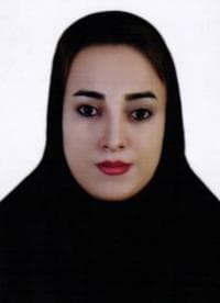 پریسا یزدی دکترای حرفه‌ای پزشکی مشهد