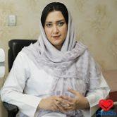 دکتر حبیبه احمدی زنان و زایمان