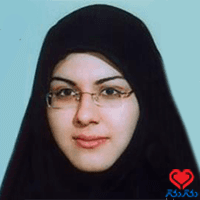 عطیه محمدزاده وطن چی فلوشیپ اختلالات کف لگن در زنان-تخصص زنان و زایمان مشهد