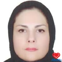 ثریا صاکی فلوشیپ استرابیسم شیراز