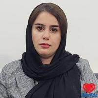 نسیم شاه محمدی کارشناسی ارشد مشاوره و راهنمایی تهران