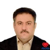 حمید رضا دهناد فوق تخصص بیماری‌های غدد درون‌ریز و متابولیسم (اندوکرینولوژی) تهران