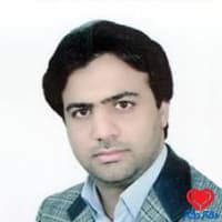 سيدمحسن آقایی میبدی تخصص جراحی استخوان و مفاصل (ارتوپدی) یزد