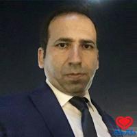 دکتر عباس نوری( فوق تخصص جراحی زانو) ارتوپدی