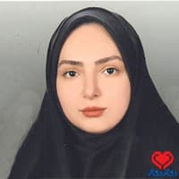 شبنم موحدی راد کارشناسی ارشد روانشناسی عمومی کرمانشاه