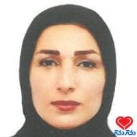 فرحناز جباری نانوا کارشناسی ارشد روانشناسی بالینی تهران