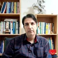 مصطفی سوری کارشناسی ارشد مشاوره مدرسه کرج