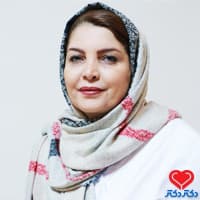 دکتر طاهره رحمانی زنان و زایمان