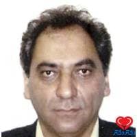 داود منصوری زنگیر فلوشیپ آلرژی و ایمنی‌شناسی بالینی (آلرژی و ایمونولوژی بالینی) تهران