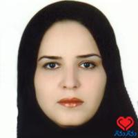 مریم مرادی کارشناسی مامایی مشهد