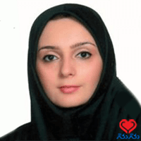 سحر نادری فوق تخصص بیماری‌های روماتولوژی کودکان بوشهر