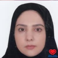 آزاده سیف الدینی بنادکوکی تخصص بیماری‌های پوست (درماتولوژی) یزد