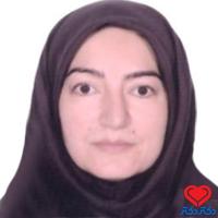 مژگان کیانی امین دکترای تخصصی (Ph.D) ایمنی‌شناسی (ایمونولوژی) تهران