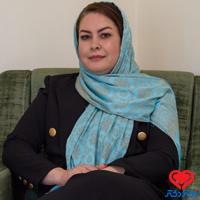 لیلا محمدی کارشناسی ارشد روانشناسی بالینی تهران