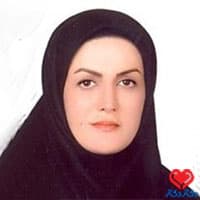 فرخنده رهنما دکترای حرفه‌ای پزشکی اصفهان