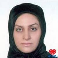 مریم یاسین کارشناسی فیزیوتراپی تهران
