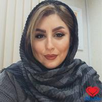 مرضیه فیضمندیان کارشناسی ارشد روانشناسی عمومی تهران