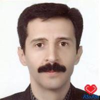 وحید زوار دکترای حرفه‌ای پزشکی مشهد