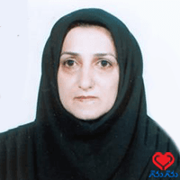 پروین صدقی قادیکلائی تخصص بیماری‌های کودکان قایم شهر