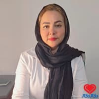 شمسی مبشری نیا کارشناسی ارشد روانشناسی بالینی تهران