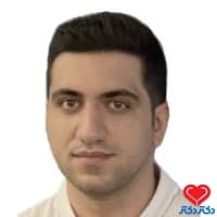 احسان هادیان تخصص چشم‌پزشکی یزد