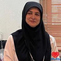 دکتر مریم نصراللهی پزشک عمومی
