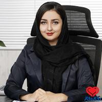 یگانه اسدی پور کارشناسی ارشد روانشناسی بالینی یزد