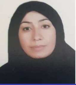 فاطمه رحمانی دکترای تخصصی (Ph.D) روانشناسی عمومی تهران