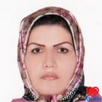 سیده فاطمه خداوردی کارشناسی مامایی رودهن
