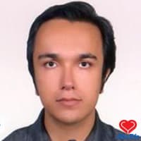 مهدی مظلومی فلوشیپ ویتره و رتین زنجان