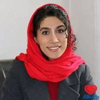 فاطمه ربانی کارشناسی ارشد روانشناسی بالینی تهران