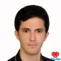 حسین پیرمحمدی تخصص جراحی استخوان و مفاصل (ارتوپدی) تهران
