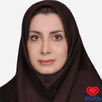 دکتر پانته آ آریا روانپزشکی (اعصاب و روان)