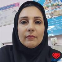 مریم فرمهینی فراهانی دکترای تخصصی (Ph.D) بهداشت باروری تهران