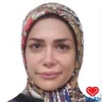 سارا وثوقیان فوق تخصص بیماری‌های روماتولوژی ارومیه