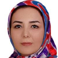 فرشته سادات مرتضوی کارشناسی ارشد روانشناسی عمومی تهران