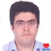 مصطفی یار احمدی تخصص بیماری‌های قلب و عروق دورود