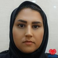 بهناز خیری دکترای تخصصی (Ph.D) روانشناسی عمومی گلپایگان