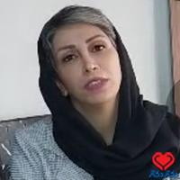 سودابه تفضلی کارشناسی مامایی گرمسار