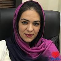 دکتر زهرا کیایی پور زنان و زایمان
