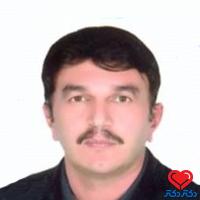 سید علی محمد موسوی بیوکی دکترای حرفه‌ای پزشکی یزد