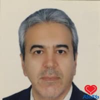 محمدجواد دشتی دکترای حرفه‌ای دندانپزشکی یزد