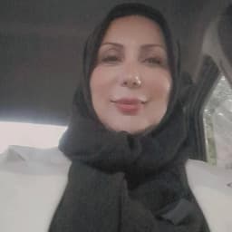 مریم قادری استانجین کارشناسی ارشد مشاوره و راهنمایی تهران