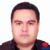 هادی حبیب اللهی تخصص بیماری‌های قلب و عروق مشگین شهر