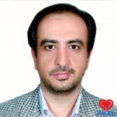 سیدسعید خاشعی تخصص پزشکی فیزیکی و توان‌بخشی تهران