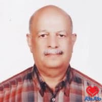 صدری وزیری تخصص جراحی استخوان و مفاصل (ارتوپدی) اهواز