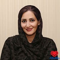 مرجان آرام کارشناسی ارشد روانشناسی بالینی اصفهان