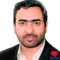 سیدمحمدرضا کاظمی تربقان کارشناسی بینایی‌سنجی (اپتومتری) مشهد