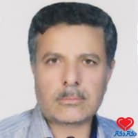 محمد حسن افلاکیان تخصص گوش، گلو، بینی و جراحی سر و گردن نجف آباد